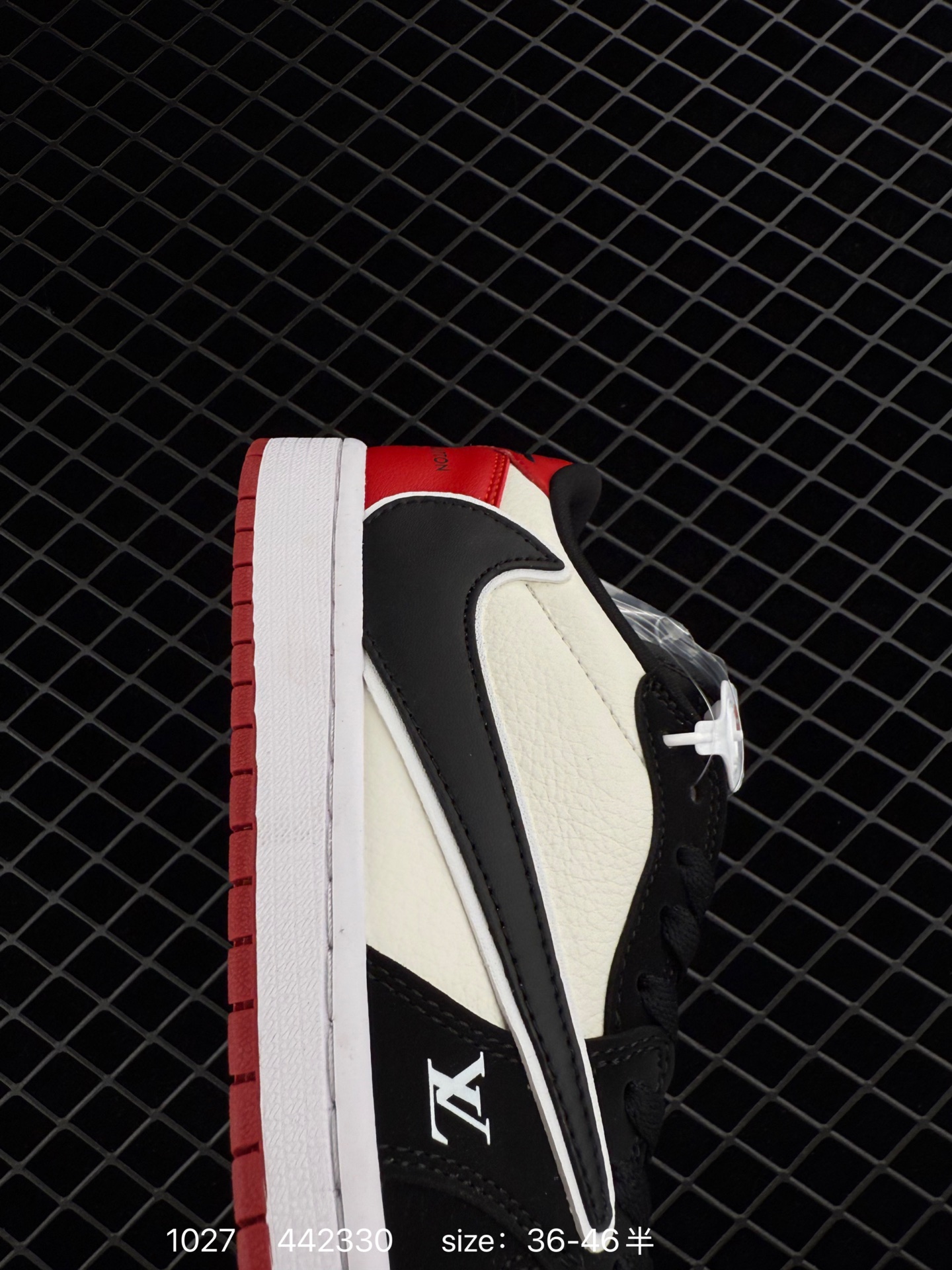 Nike Air Jordan 1 Low OG SP